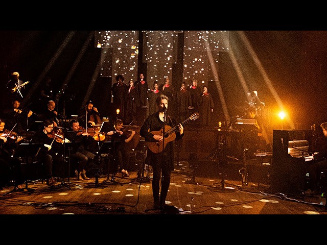 HAEVN - Bright Lights