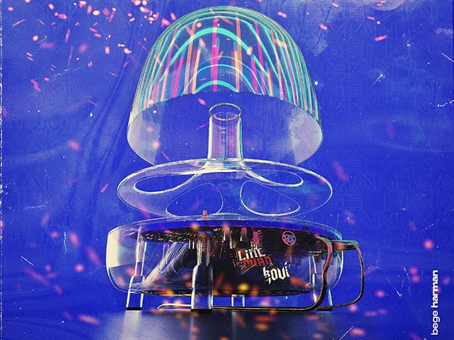 Berkcan Güven - Harman