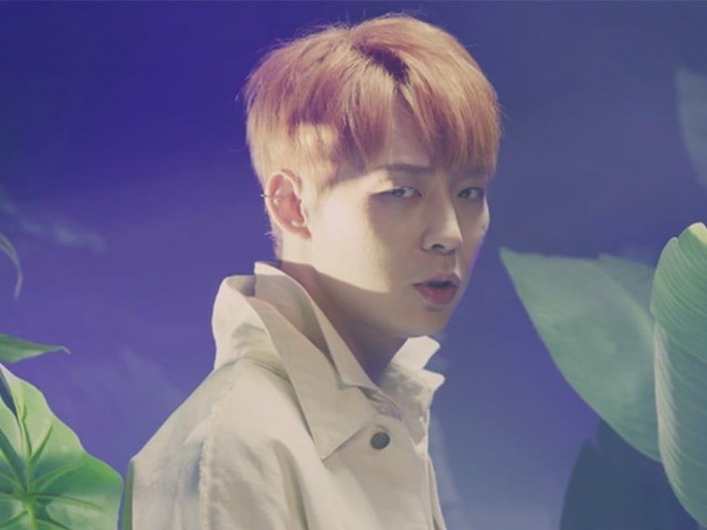 Park Yoochun - Slow dance