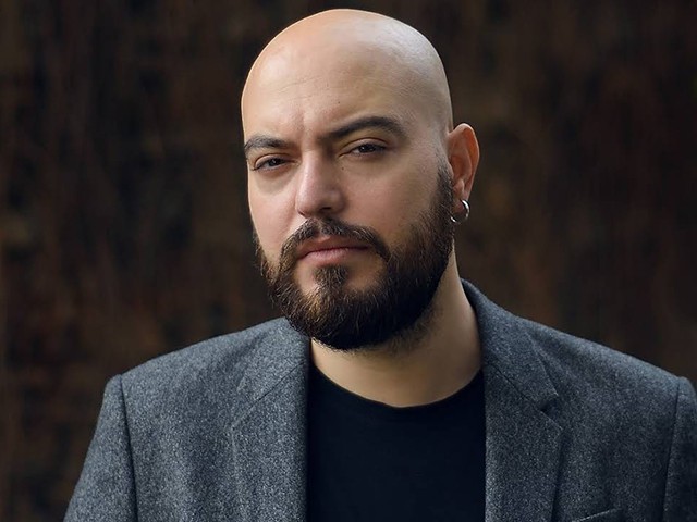 Emre Altınok - Sarı Umut