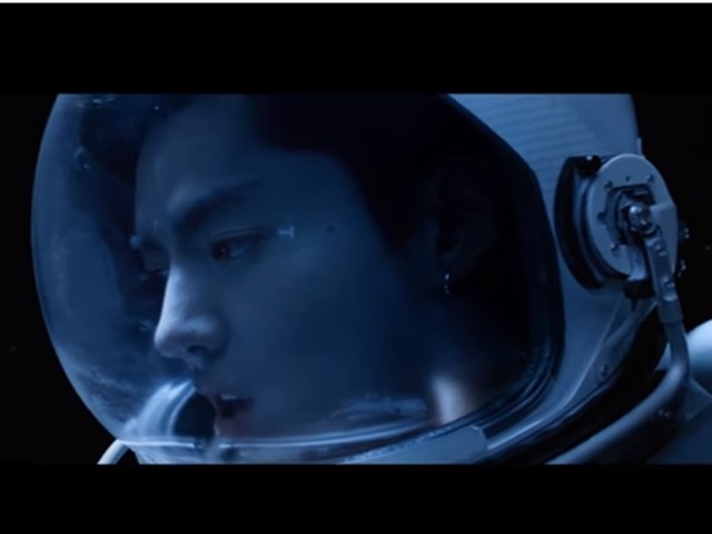 Kris Wu - Freedom ft. Jhené Aiko