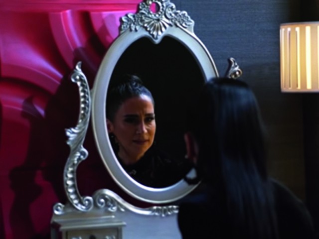 Gamze Akın - Ruhum Yok