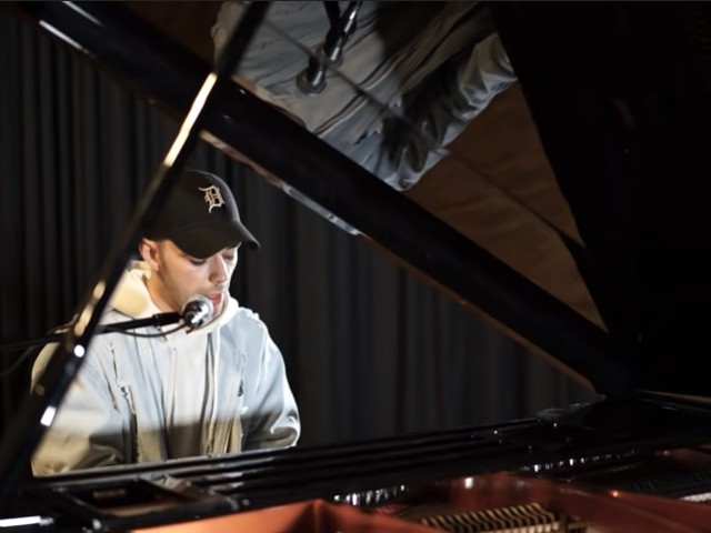 Dave Winkler - Everytime (Britney Spears Cover by Dave Winkler)