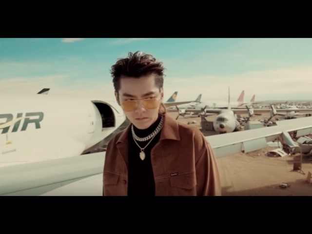 Kris Wu - November Rain