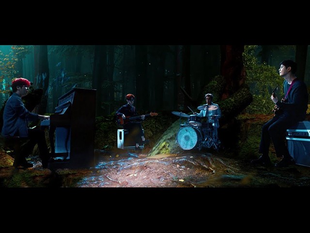 NELL - See U In Five