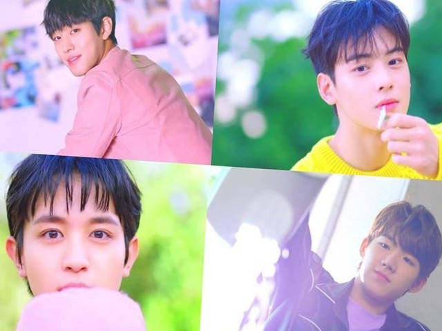 S.O.U.L - Get Myself With You