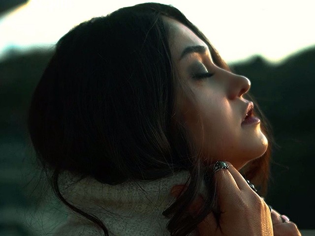 Barçın - Kaybolan Yıllar