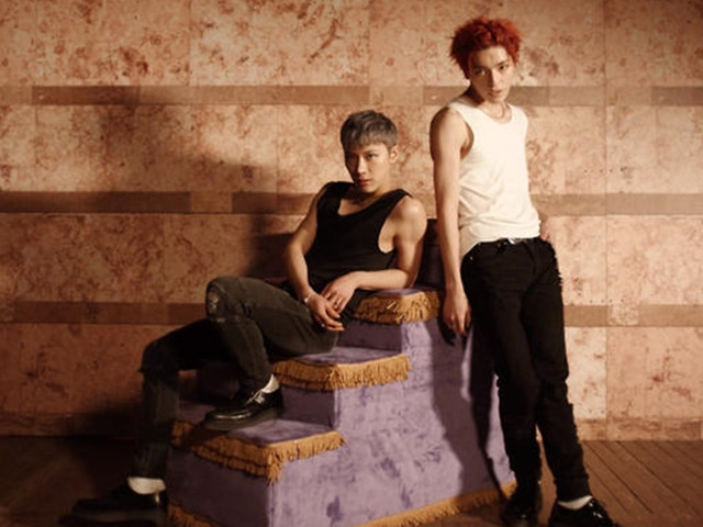 Baby Don’t Stop ile rekor kırdı!