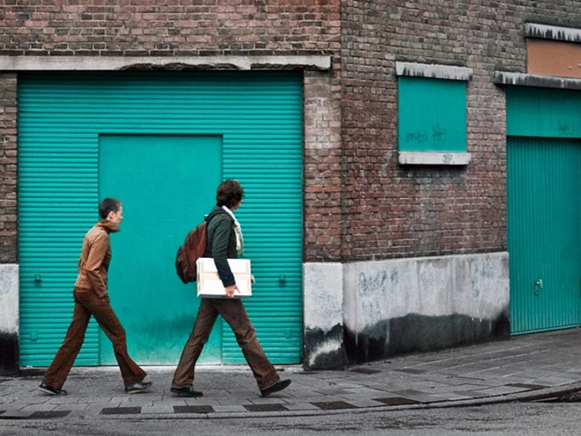 Yüzyüzeyken Konuşuruz'dan Bodrum