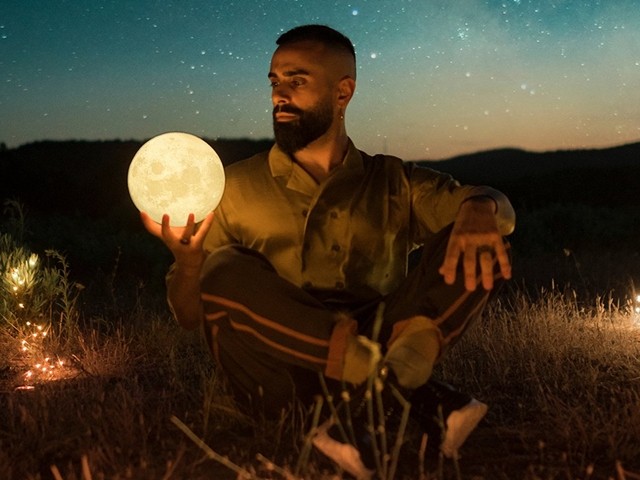 Gökhan Türkmen - Ben Unuturum