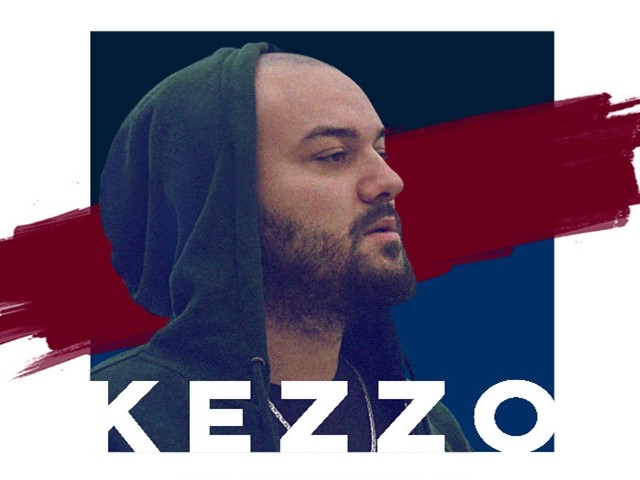 Kezzo - Ritmi Duyduğum An