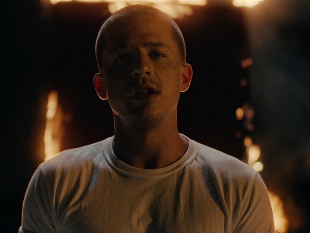 Charlie Puth – I Warned Myself