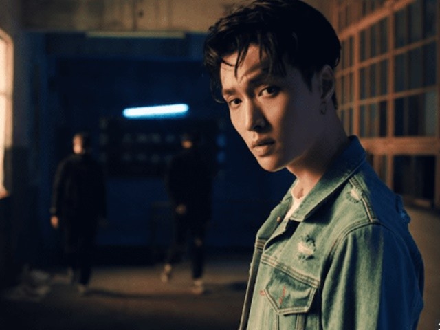 Lay - Sheep (Alan Walker Relift)