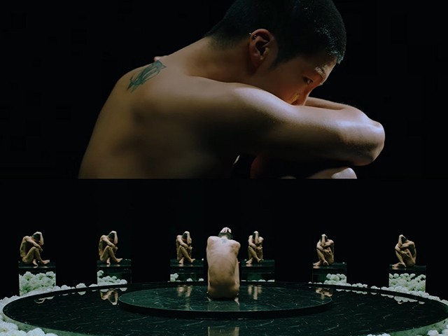 WINNER - SOSO -JP Ver.