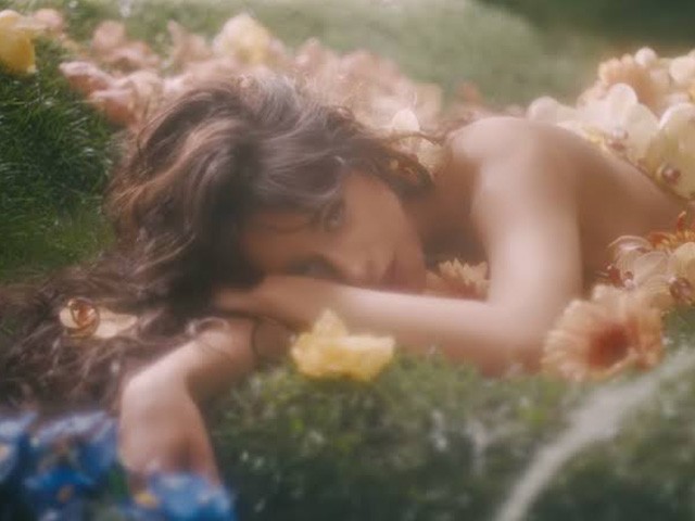 Camila Cabello - Living Proof