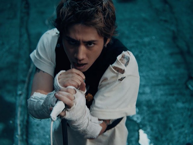 ONE OK ROCK - Renegades