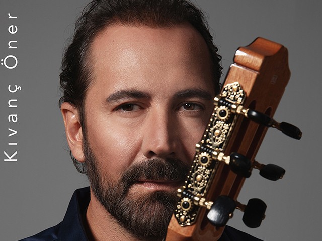 Kıvanç Öner - Yürek