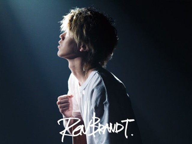 ReN - Rainbow (feat.Taka from ONE OK ROCK)