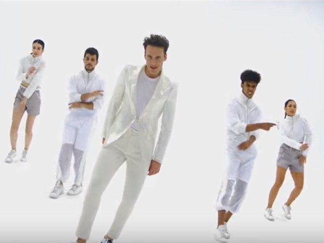 Edis - Yalan müzik videosu