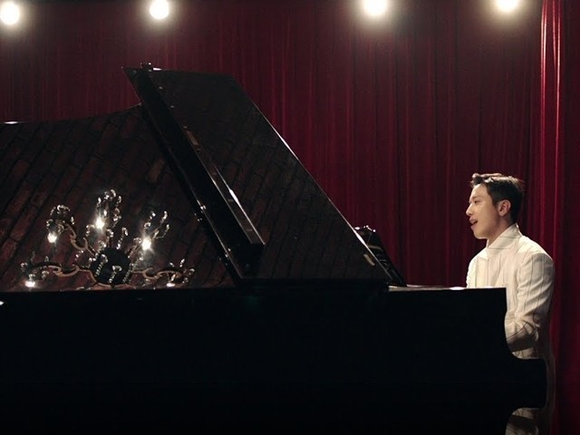 CNBLUE - Don’t Say Good Bye