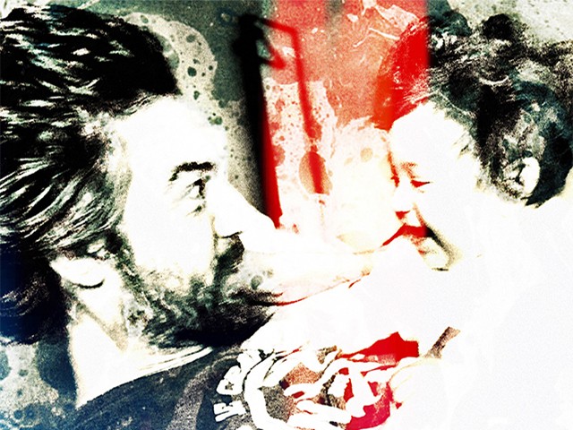 Semih Önyer - Birth