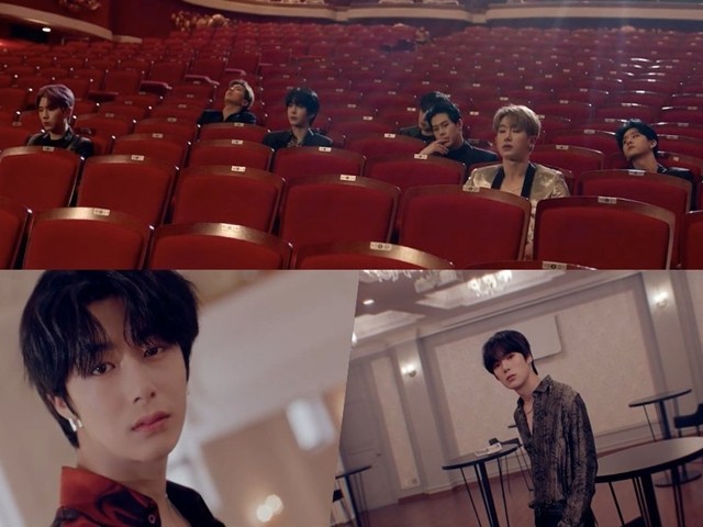 Monsta X - WHO DO U LOVE? ft. French Montana