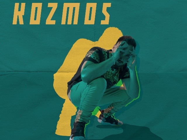 Kozmos - Son Günüm Gibi müzik videosu