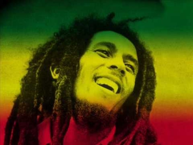 Bob Marley- Three Little Birds