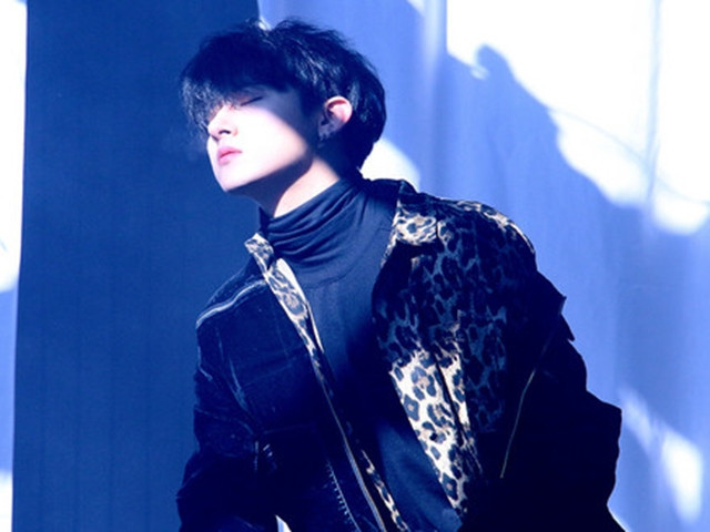 MONSTA X I.M müzik videosu!