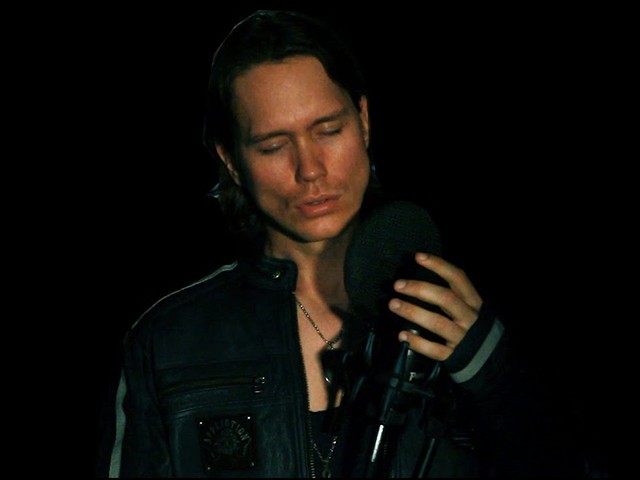 Pellek I BTS - Lights (Metal Cover)