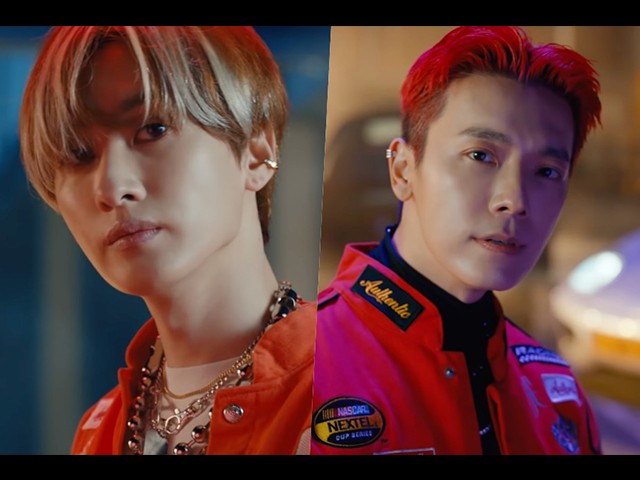 SUPER JUNIOR-D&E  -  ZERO