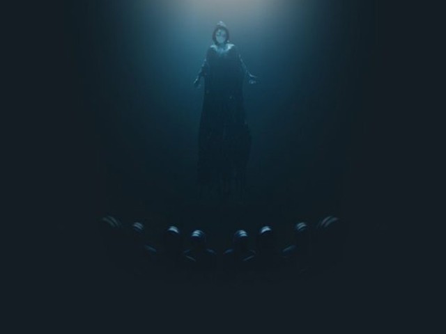 Muse - WON'T STAND DOWN