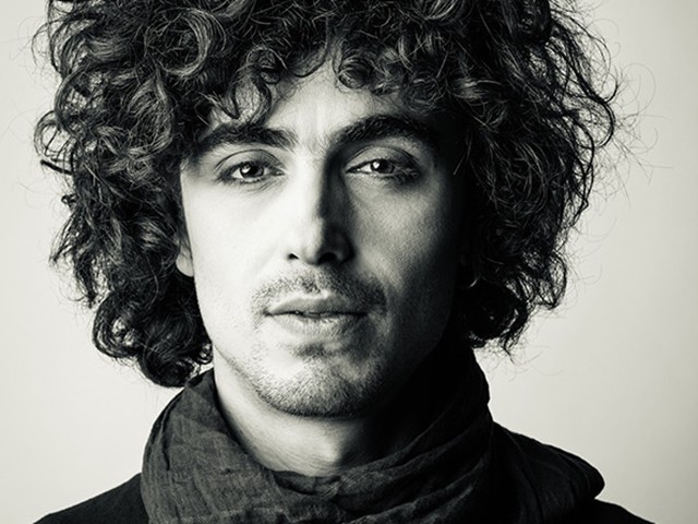 Mark Eliyahu - Drops