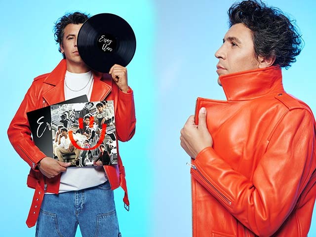 Ersay Üner - Vazgeçtim