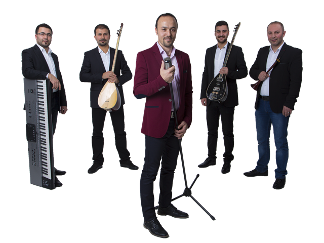 Grup Mercanlar - Düşlerim