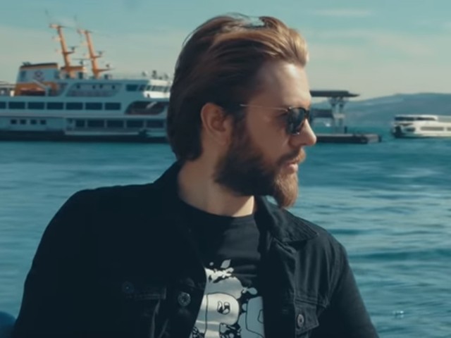 Selim Gülgören - Gülün Soldu mu?