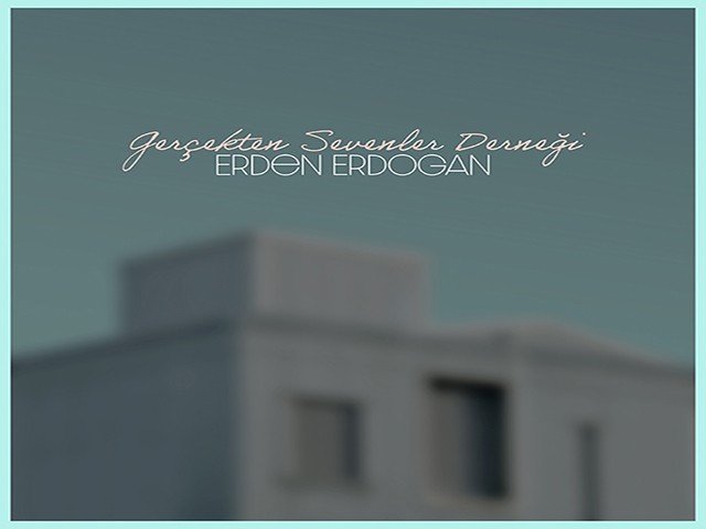 Erden Erdoğan ft. Kübra Yıldız - Gerçekten Sevenler Derneği