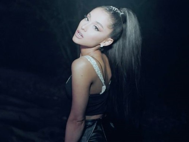 İki yıldız bir arada!