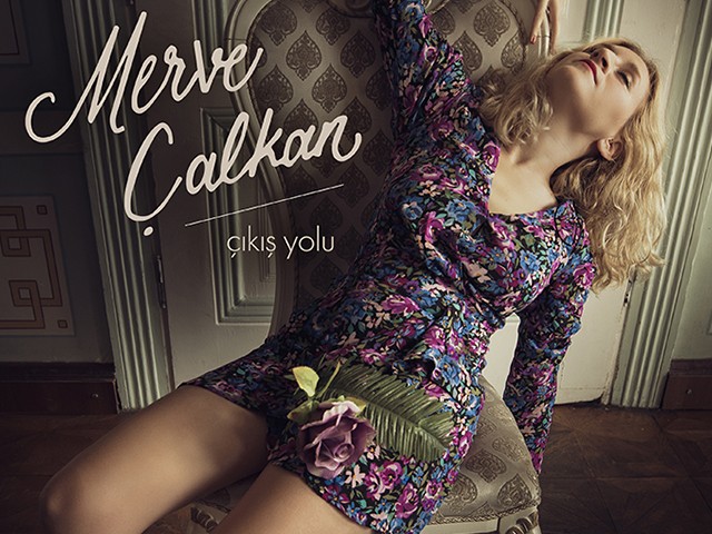 Merve Çalkan - Çıkış Yolu