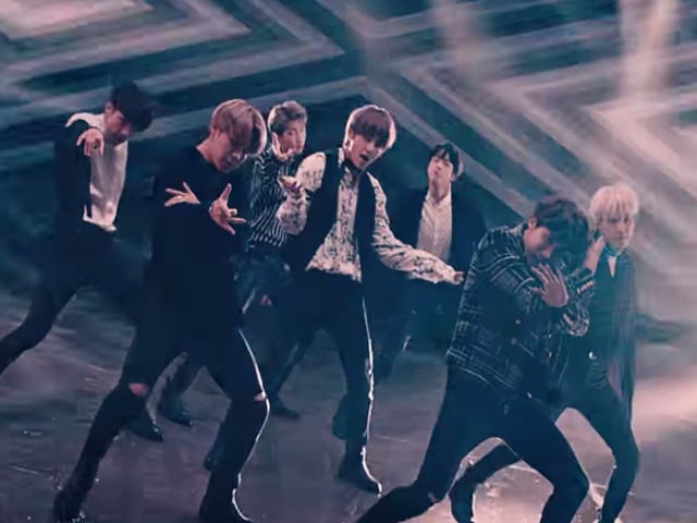 BTS'den Lotte Duty Free için özel şarkı