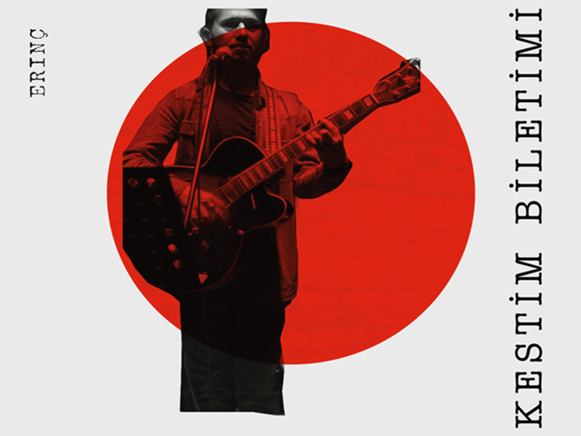 Erinç - Kestim Biletimi