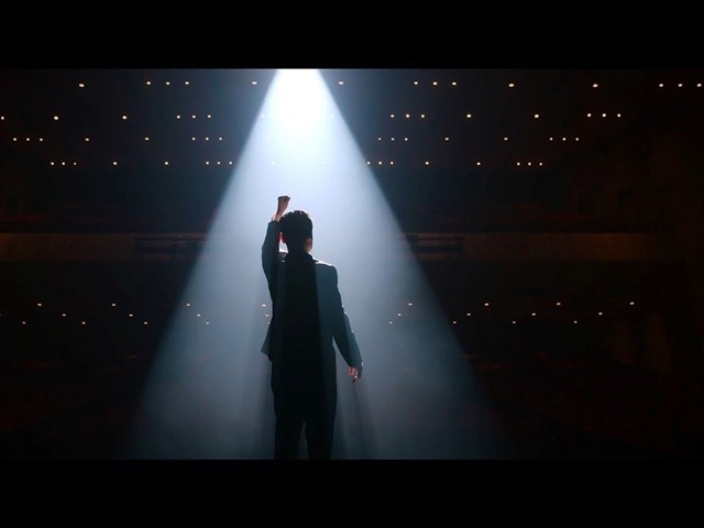 YOU CHAEHOON - Il Mondo