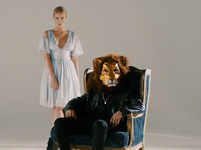 LYAN feat Serel - One Thing