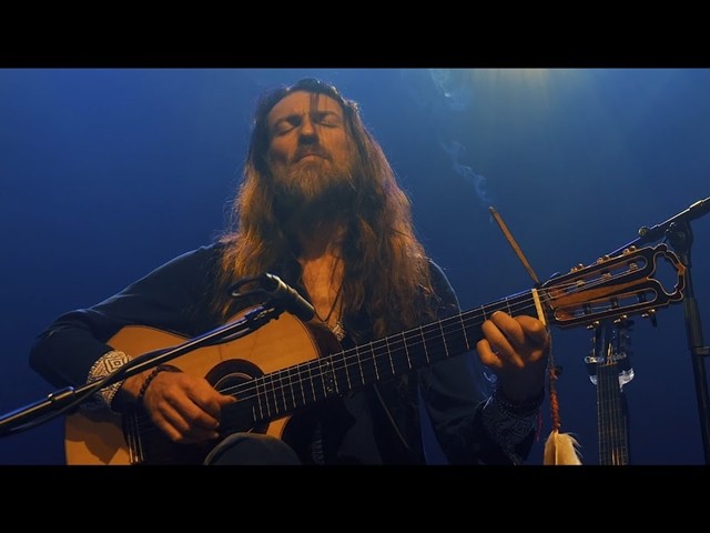 Estas Tonne - Fusion (Internal Flight variation)