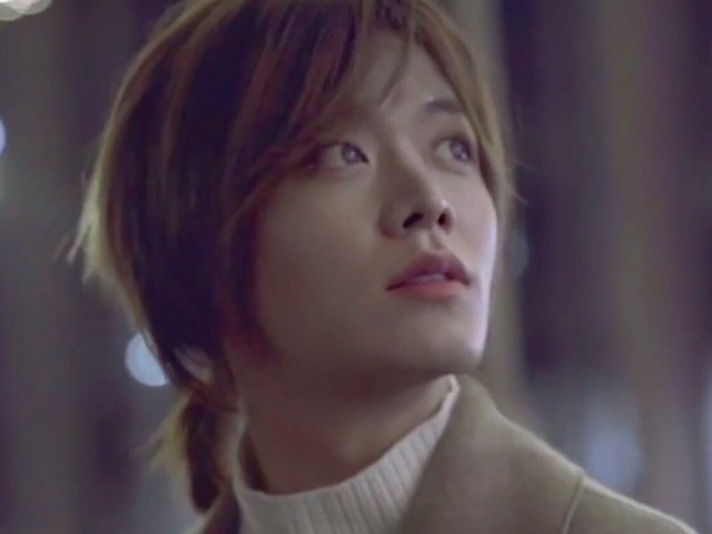 YUTA - White (TVXQ! Cover)