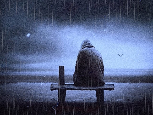 Emre Ogden ve Efe Dikmen’den ortak çalışma: Sensizlik Kefil