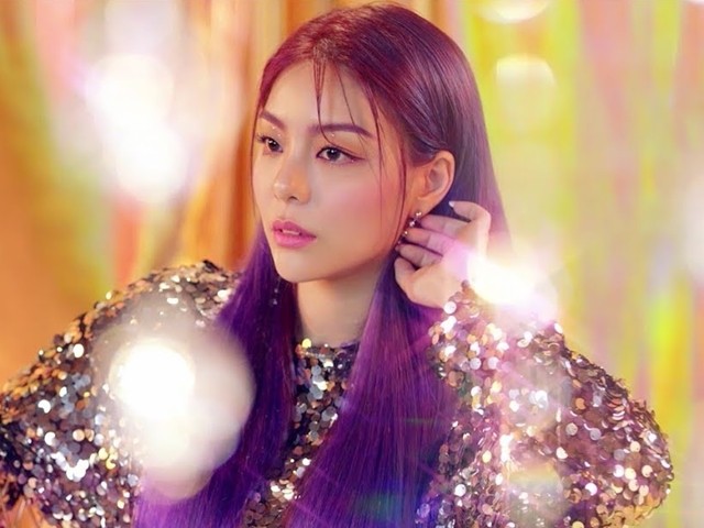 Ailee - Room Shaker