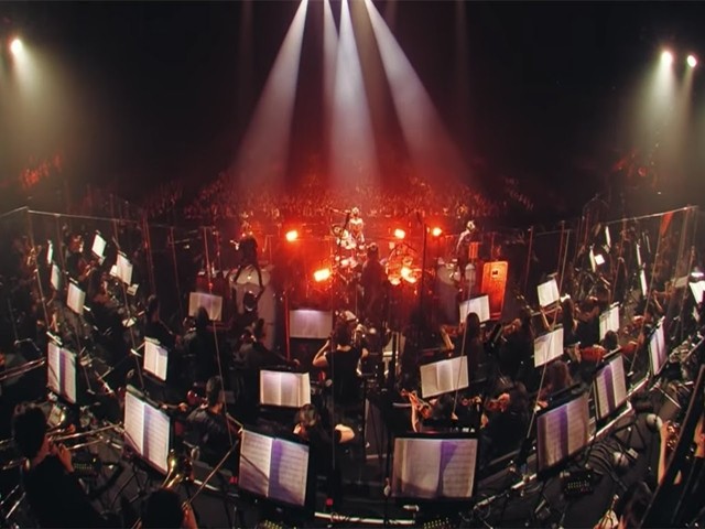 ONE OK ROCK - I was King