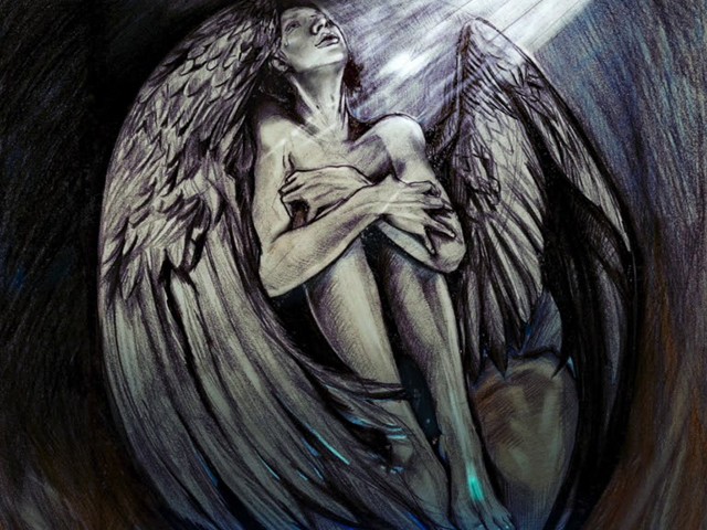 Eyüp Bağdat - Affedemem