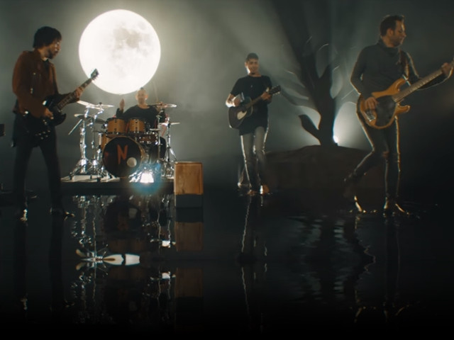 maNga Yad Eller müzik videosu